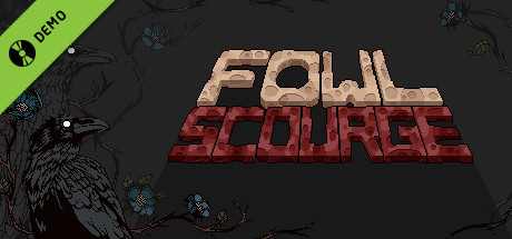 Fowl Scourge Demo cover art