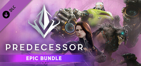 Predecessor: Epic Bundle cover art