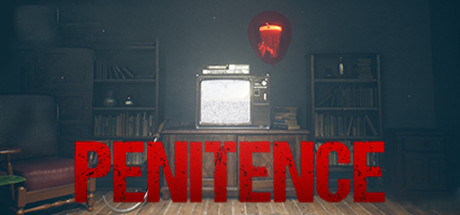 Penitence cover art