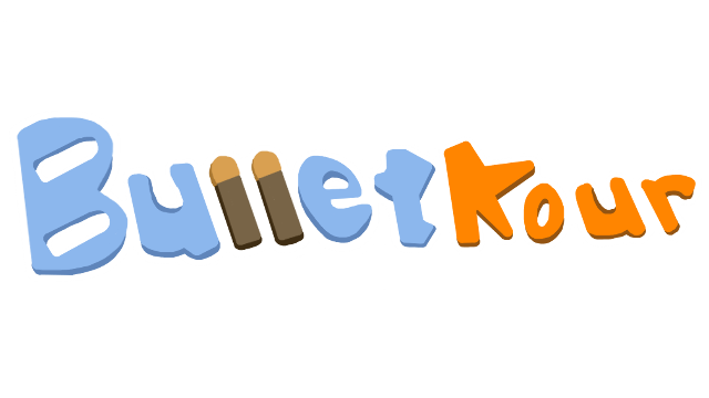 Bulletkour Logo