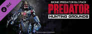 Predator: Hunting Grounds - Bionic Predator DLC Pack
