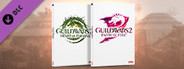 Expansion Starter Pack - Guild Wars 2: Heart of Thorns™ and Path of Fire™