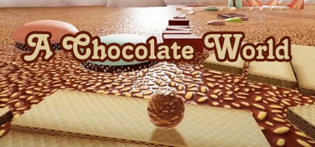 A Chocolate World cover art