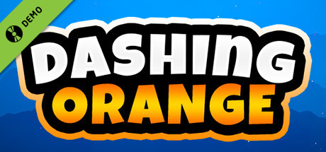 Dashing Orange Demo cover art