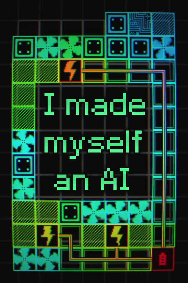 I Made Myself An AI for steam