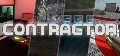 Contractor cover art