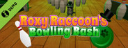 Roxy Raccoon's Bowling Bash Demo