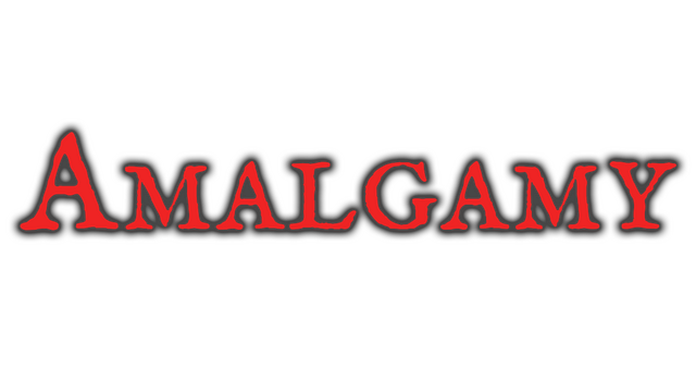 Amalgamy Logo