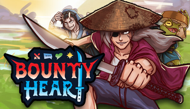 BountyHeart
