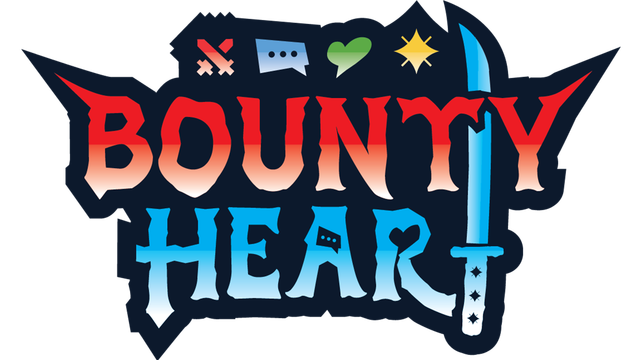 BountyHeart Logo