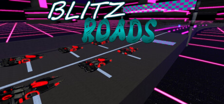 Blitz Roads PC Specs