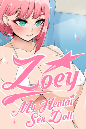 Zoey: My Hentai Sex Doll Demo