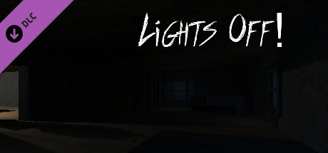 Lights Off! Donation cover art