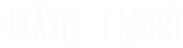 Beasts Of Merit Logo