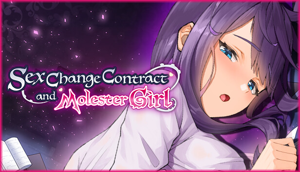 30 games like Sex Change Contract and Molester Girl SteamPeek