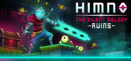 Himno The Silent Melody: Ruins cover art