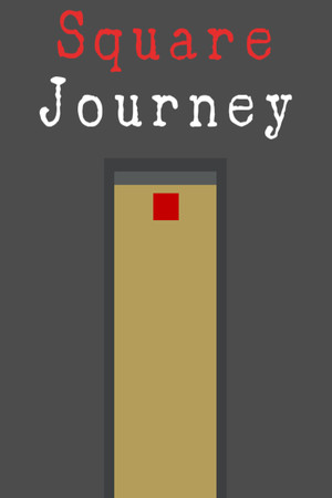 Square Journey poster image on Steam Backlog