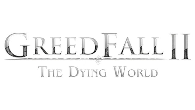 GreedFall II: The Dying World Logo