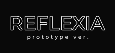 REFLEXIA Prototype ver. cover art
