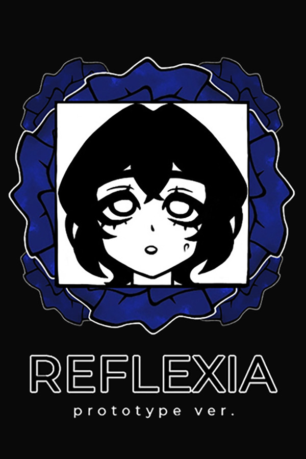 Steam portrait for REFLEXIA Prototype ver..