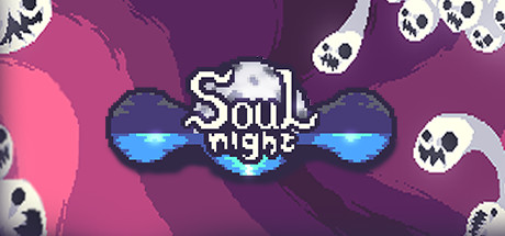 Soul Night cover art