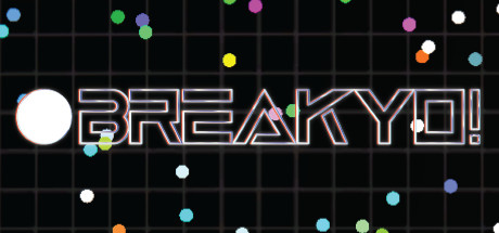 Breakyo cover art
