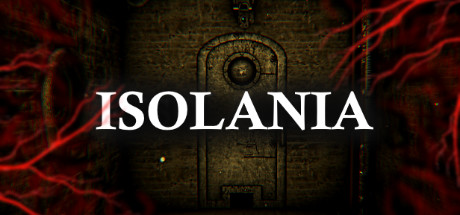 Isolania cover art