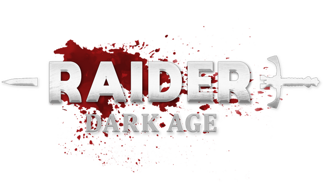 RAIDER: Dark Age Logo