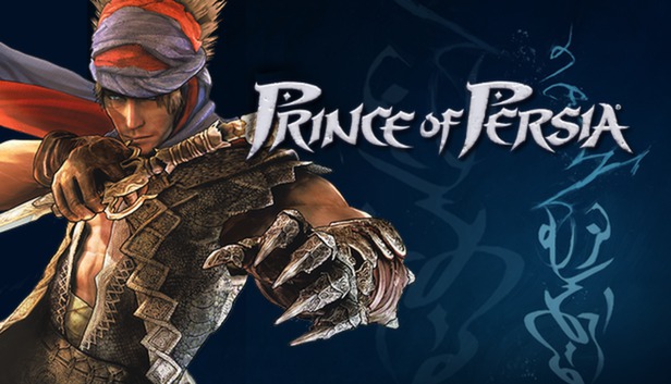 Games like Prince of Persia 2: The Shadow and the Flame • Games