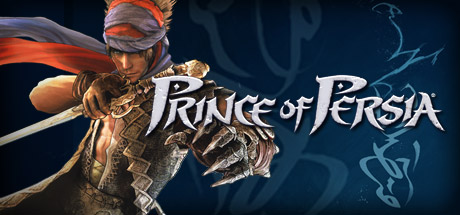 Prince of Persia on Steam Backlog