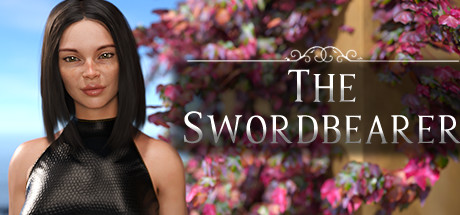 The Swordbearer cover art