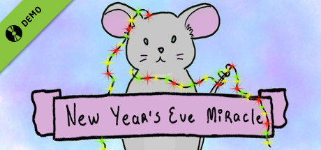 New Year's Eve Miracle Demo cover art