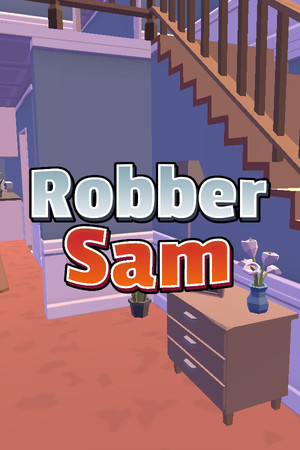 Robber Sam.