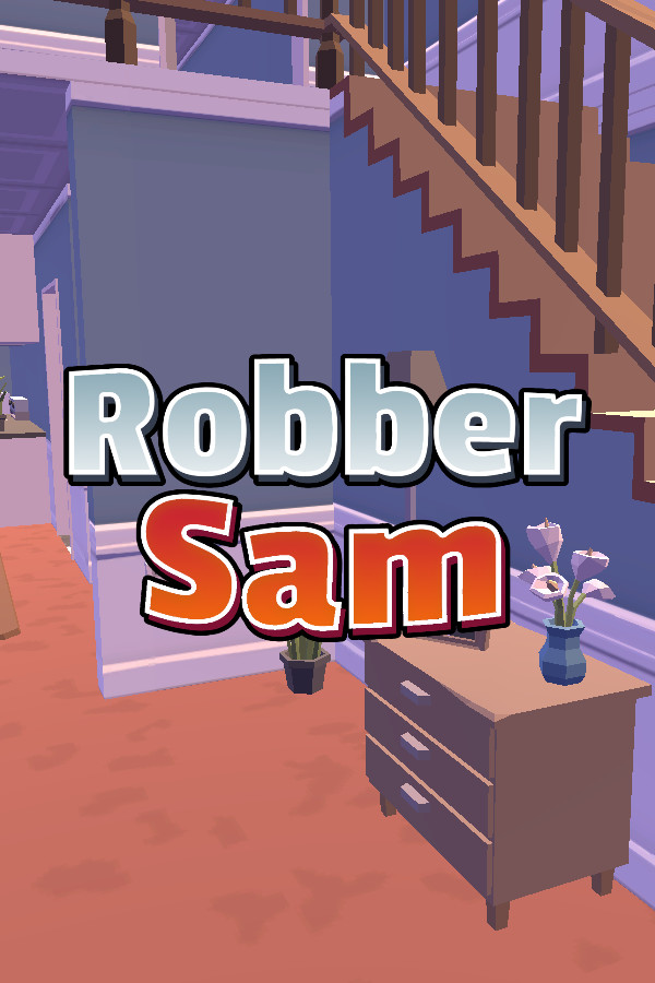 Robber Sam for steam