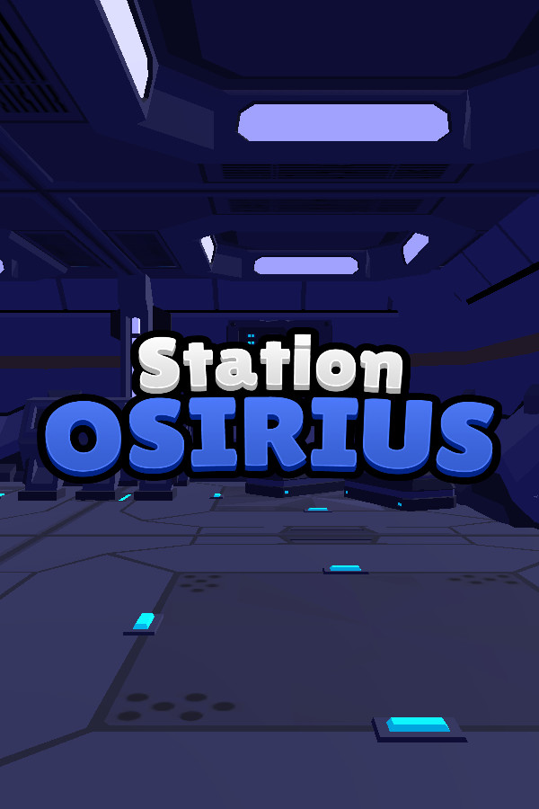 Station Osirius for steam