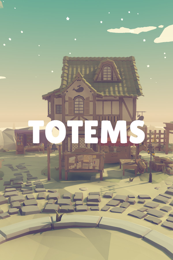 TOTEMS for steam