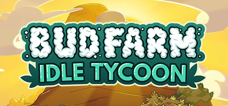 Bud Farm Idle Tycoon cover art