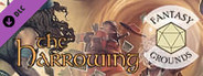Fantasy Grounds - Pathfinder RPG - The Harrowing