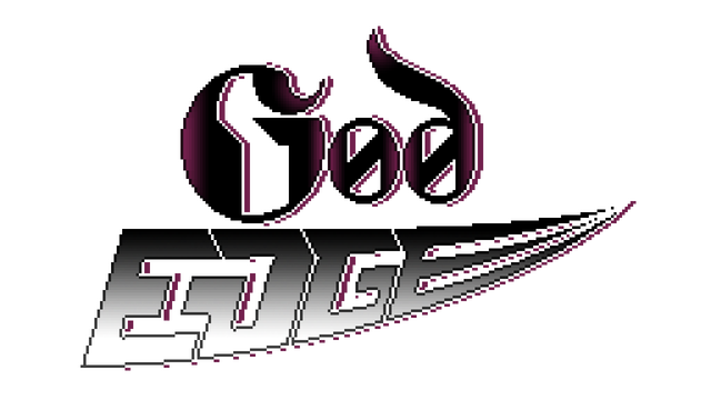 God Edge Logo