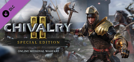 Chivalry 2 - Special Edition cover art