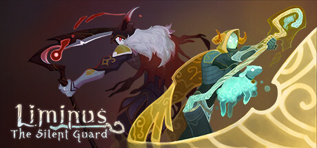Liminus: The Silent Guard cover art