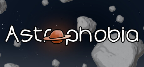 Astrophobia cover art