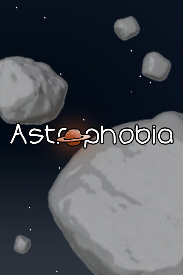 Steam portrait for Astrophobia.