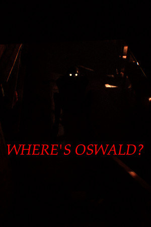 Where's Oswald.