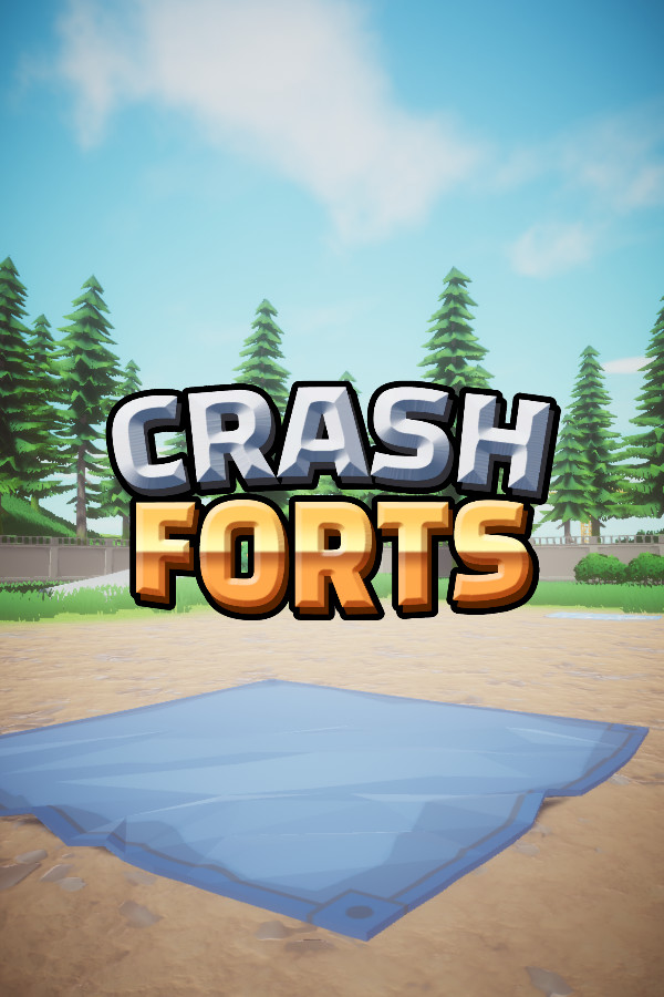 Crash Forts for steam