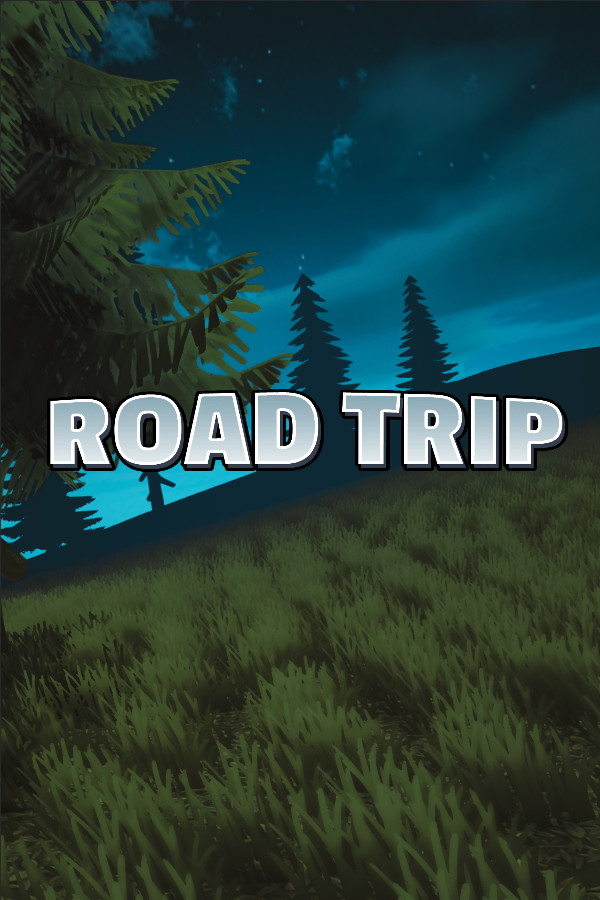 Road Trip for steam