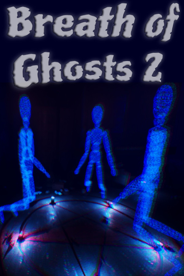 Steam portrait for Breath of Ghosts 2.
