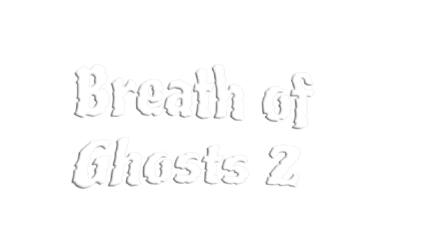 Breath of Ghosts 2 Logo