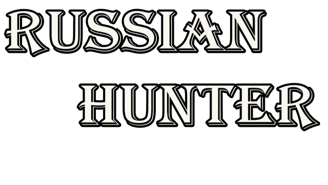 Russian Hunter Logo