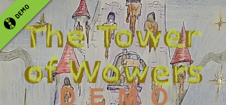 The Tower of Wowers Demo cover art